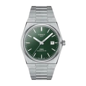 Montre TISSOT PRX T137.407.11.091.00