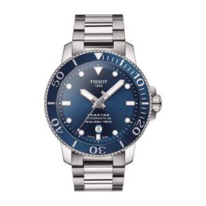 Montre TISSOT Seastar T120.407.11.041.03