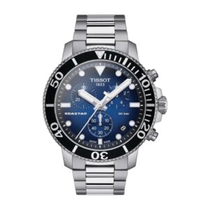 Montre TISSOT Seastar T120.417.11.041.01