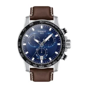 Montre TISSOT Super Sport T125.617.16.041.00