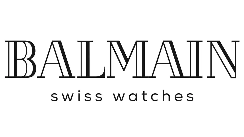 Balmain