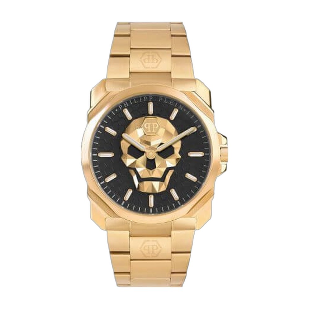Montre PHILIPP PLEIN The Skull King PWLAA0822 1 Montre PHILIPP PLEIN The Skull King PWLAA0822
