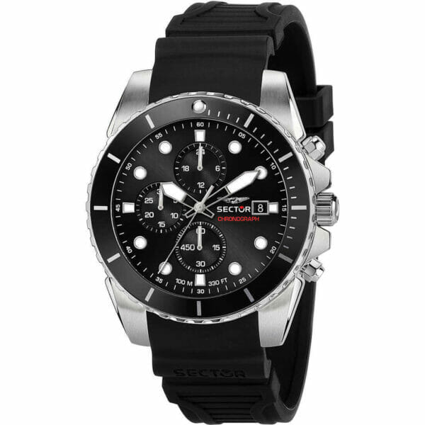 Montre SECTOR 670 R3253540006