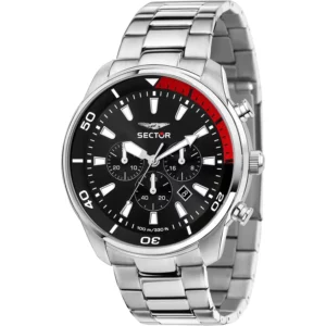 Montre SECTOR Oversize R3273602017