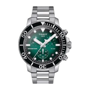 Montre TISSOT Seastar 1000 T120.417.11.091.01