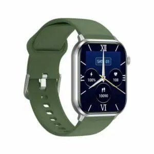 Montre Smarty 20 Training Sw043a 3