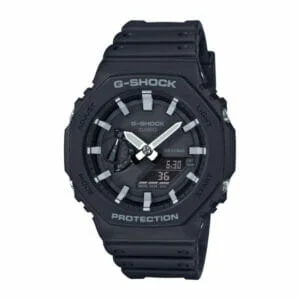 Montre CASIO G-SHOCK Classic GA-2100-1AER