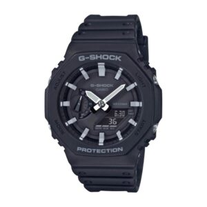 Montre CASIO G-SHOCK Classic GA-2100-1AER