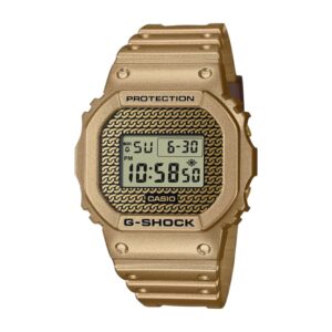 Montre CASIO G-SHOCK Coffret DWE-5600HG-1ER