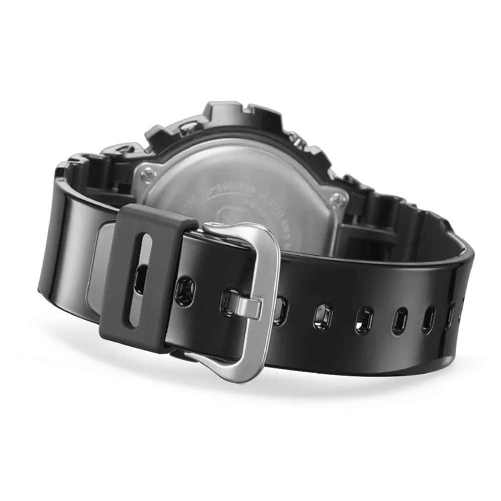 Montre dw online noir