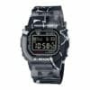 Montre CASIO G-SHOCK Street Spirit DW-5000SS-1ER
