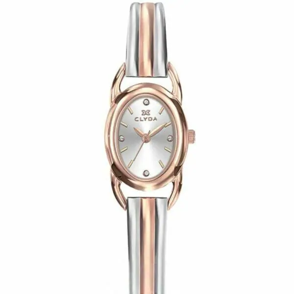Montre CLYDA L'élégante CLA0238UBIW