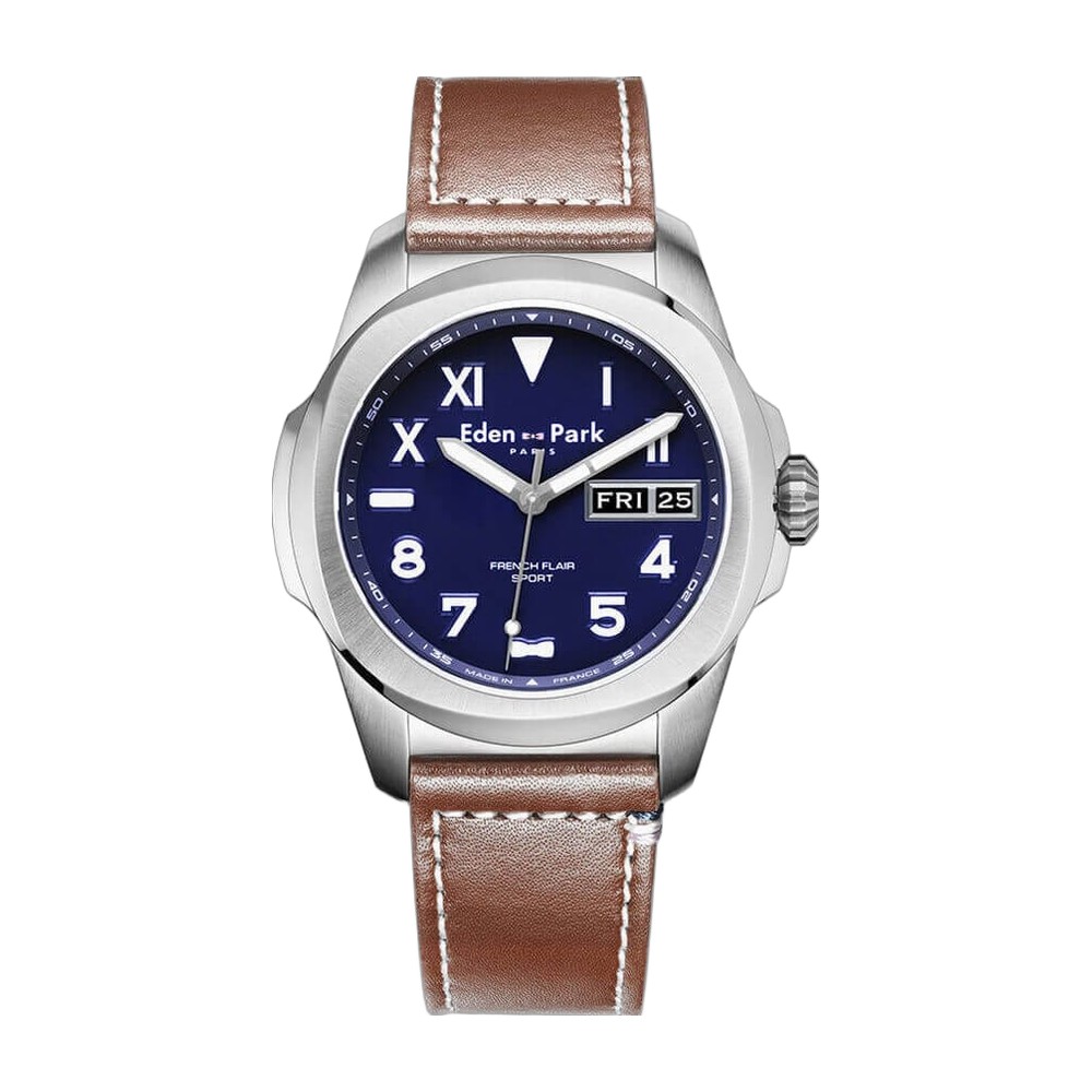 Montre EDEN PARK Sport EP13250A15GD 1 Montre EDEN PARK Sport EP13250A15GD