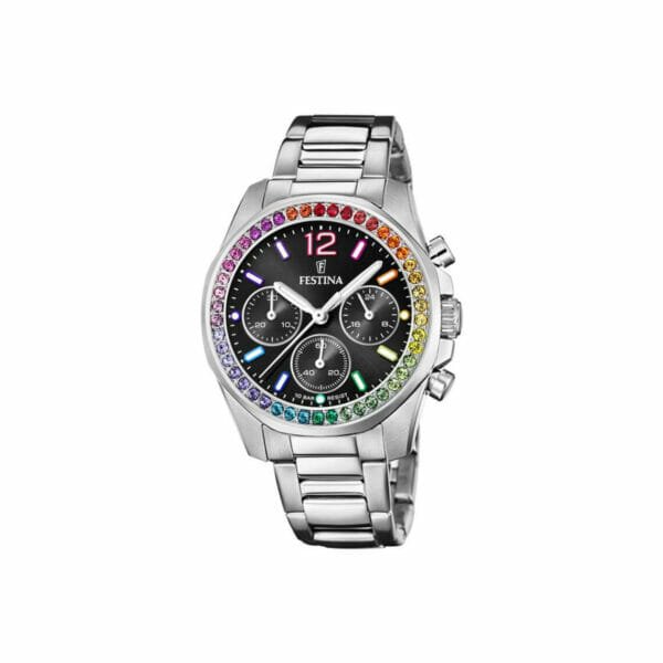 Montre Festina Boyfriend F20606 2 5