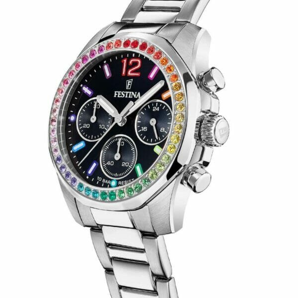 Montre Festina Boyfriend F20606 2 7