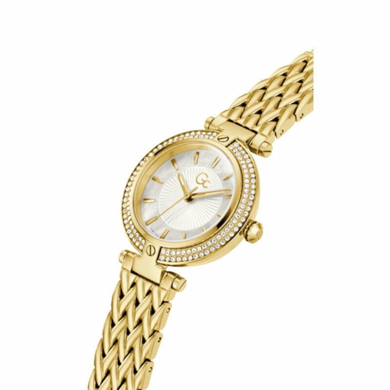 Montre GC Vogue Z22002L1MF 3 Montre GC Vogue Z22002L1MF