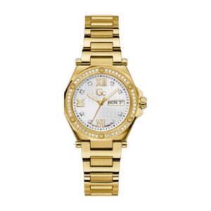Montre GUESS COLLECTION GC Legacy Z20008L1MF