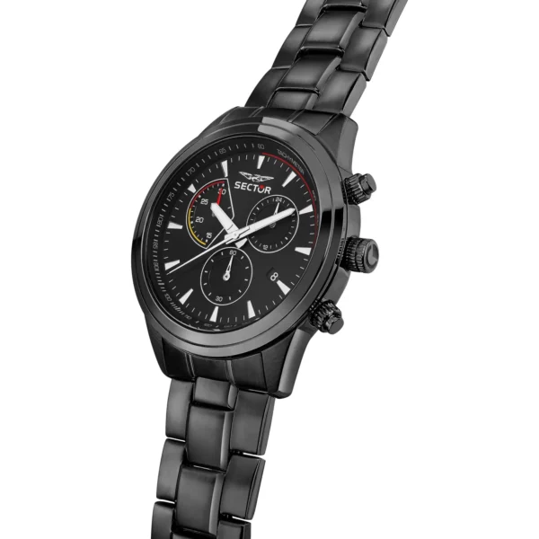 Montre Sector 670 R3273740005 10