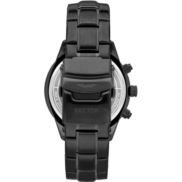 Montre Sector 670 R3273740005 12