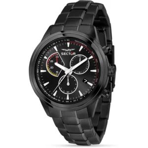 Montre Sector 670 R3273740005 6