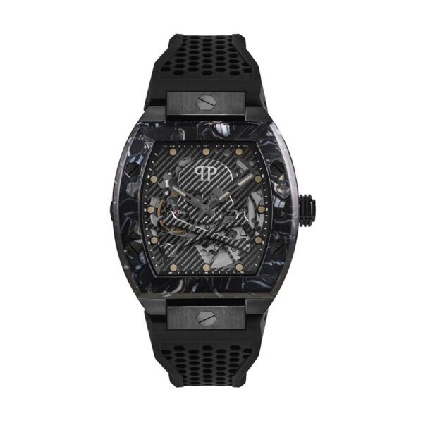 Montre PHILIPP PLEIN The Skeleton PWBAA0221 1