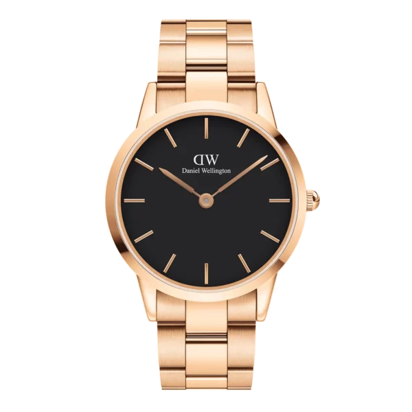 Montre DANIEL WELLINGTON Iconic Link DW00100344