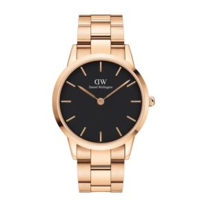 Montre DANIEL WELLINGTON Iconic Link DW00100344