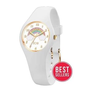 Montre ICE WATCH Fantasia Rainbow White Extra Small 018423