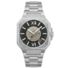 Montre THOMAS EARNSHAW Armoury Skeleton ES-8258-11