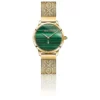 Montre THOMAS SABO Garden Spirit Malachite WA0365-264-211