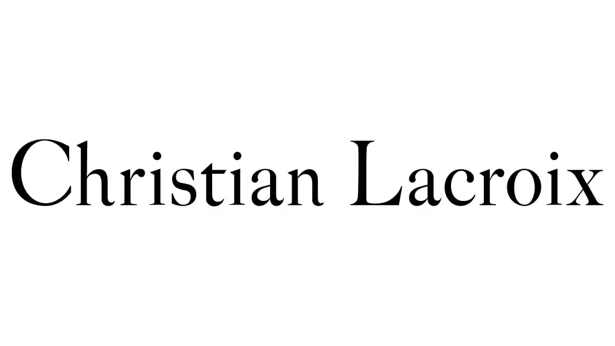 Christian Lacroix