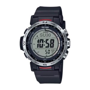 Montre CASIO Pro Trek Wrist Digital PRW-35-1AER