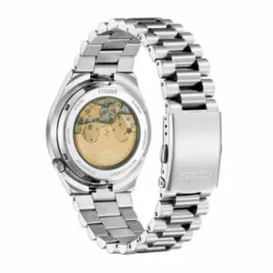 Montre CITIZEN Tsuyosa NJ0150-81L