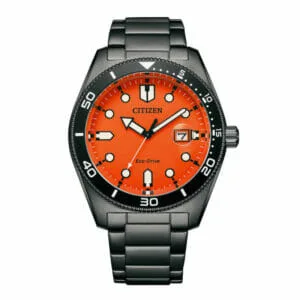 Montre CITIZEN Sport Marine AW1765-88X
