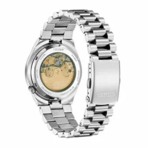 Montre CITIZEN Tsuyosa NJ0150-81E