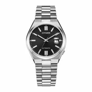 Montre CITIZEN Tsuyosa NJ0150-81E