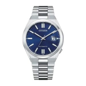 Montre CITIZEN Tsuyosa NJ0150-81L