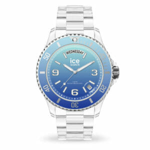 Montre Ice Watch Clear Sunset 021435 4
