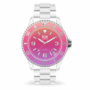 Montre Ice Watch Clear Sunset 021436 10