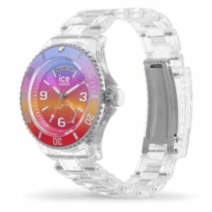 Montre Ice Watch Clear Sunset 021436