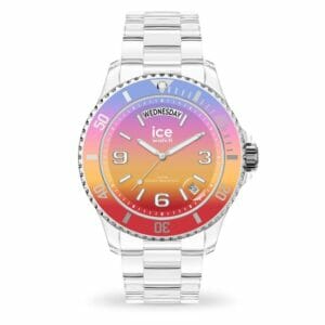 Montre Ice Watch Clear Sunset 021436 4