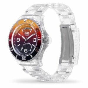 Montre Ice Watch Clear Sunset 021436 5