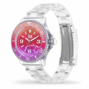 Montre Ice Watch Clear Sunset 021436 8