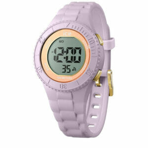 Montre ICE WATCH Digit Lilac Sunset Small 021612