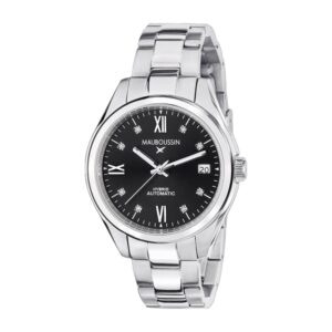 Montre MAUBOUSSIN Silicon Valley 9586600-700