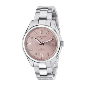 Montre MAUBOUSSIN Silicon Valley 9586600-701