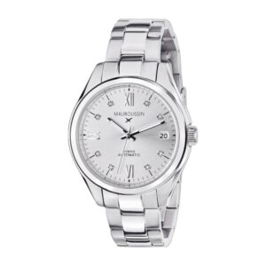 Montre MAUBOUSSIN Silicon Valley 9586600-590
