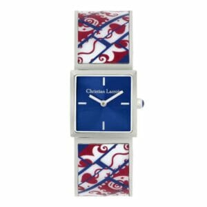 Montre CHRISTIAN LACROIX Heart Shake CLW610