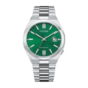 Montre CITIZEN Tsuyosa NJ0150-81X