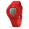 Montre ICE WATCH Digit Retro White Gold Small 022049